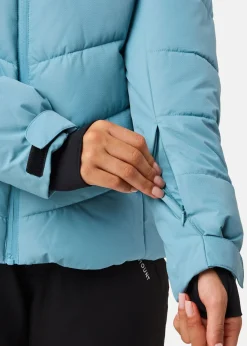 Swedemount Cervinia Puffer Ski Jacket W