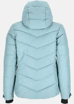 Swedemount Cervinia Puffer Ski Jacket W