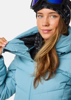 Swedemount Cervinia Puffer Ski Jacket W