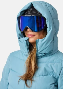 Swedemount Cervinia Puffer Ski Jacket W
