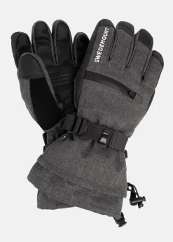 Swedemount Cervinia Ski Glove W