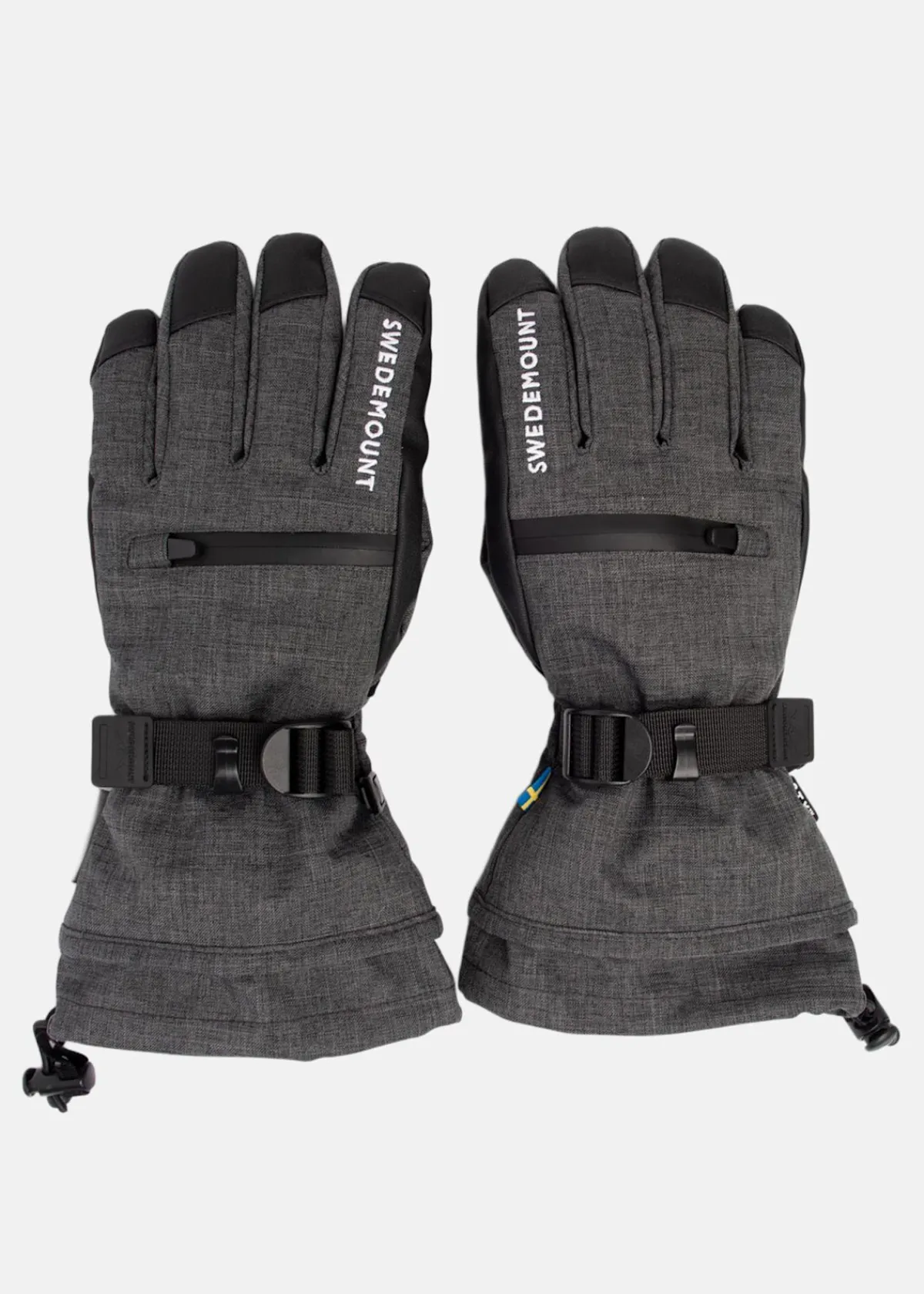 Swedemount Cervinia Ski Glove W