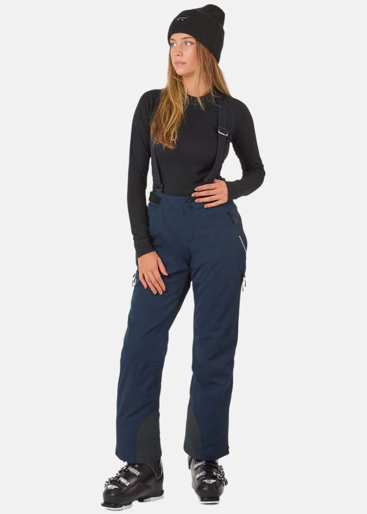 Swedemount Cervinia Ski Pants II W