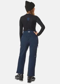 Swedemount Cervinia Ski Pants II W