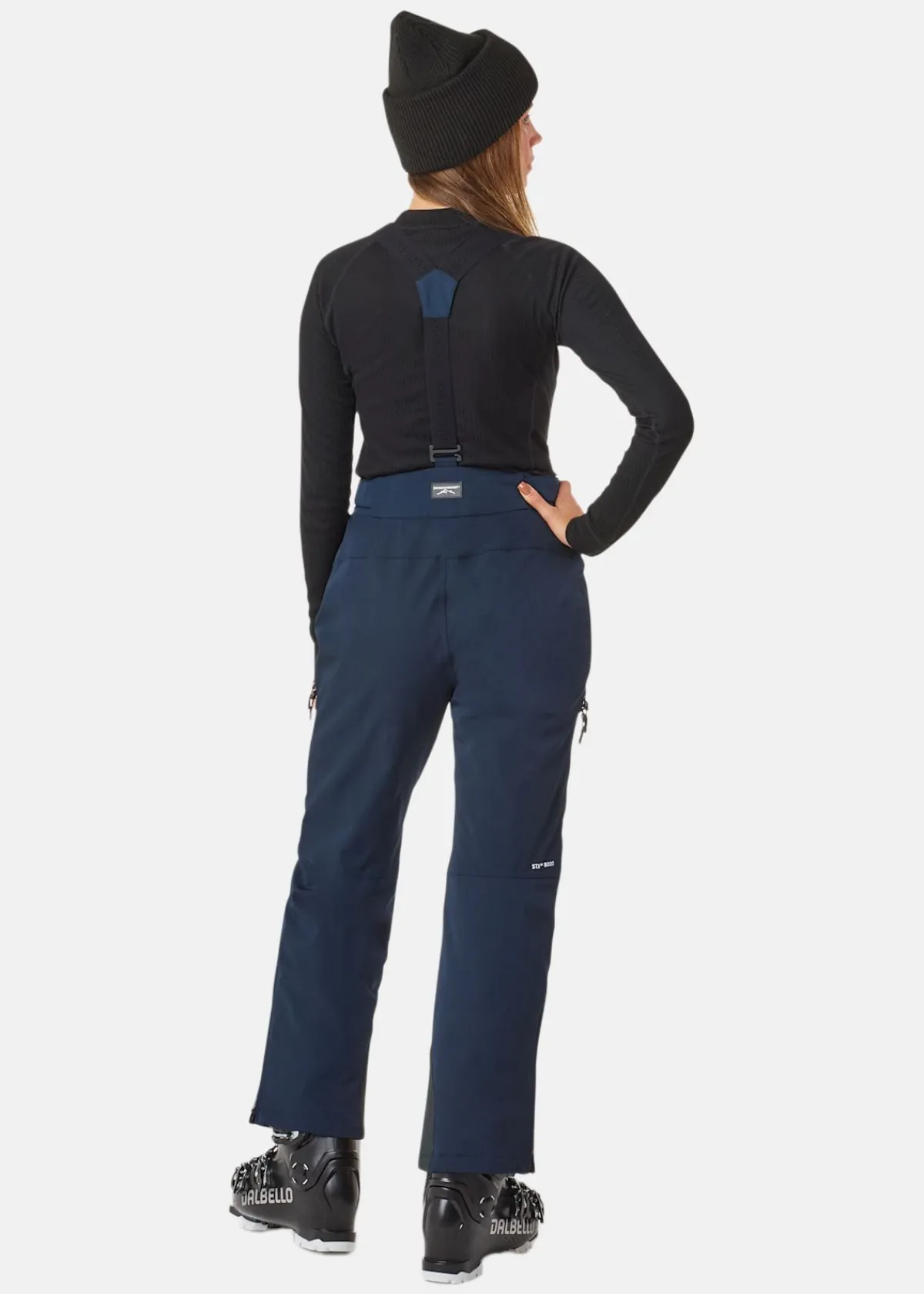 Swedemount Cervinia Ski Pants II W