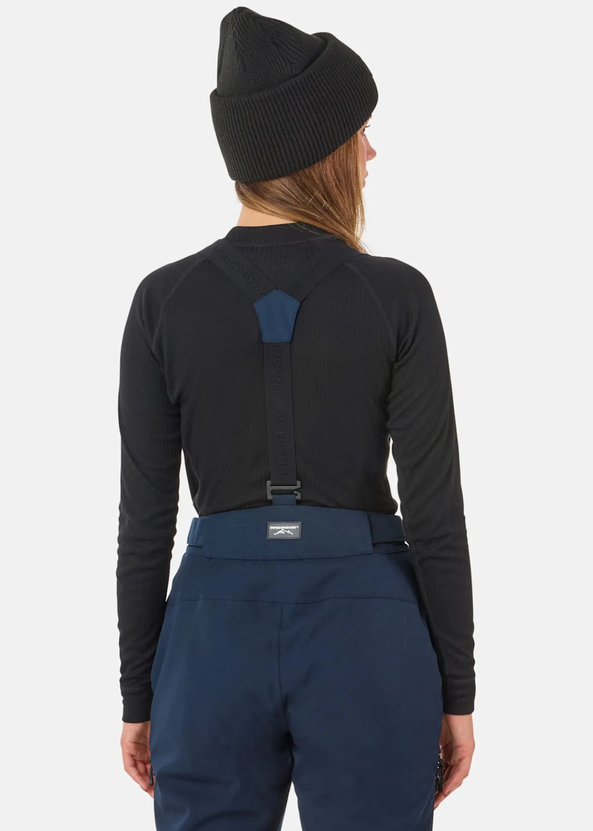 Swedemount Cervinia Ski Pants II W