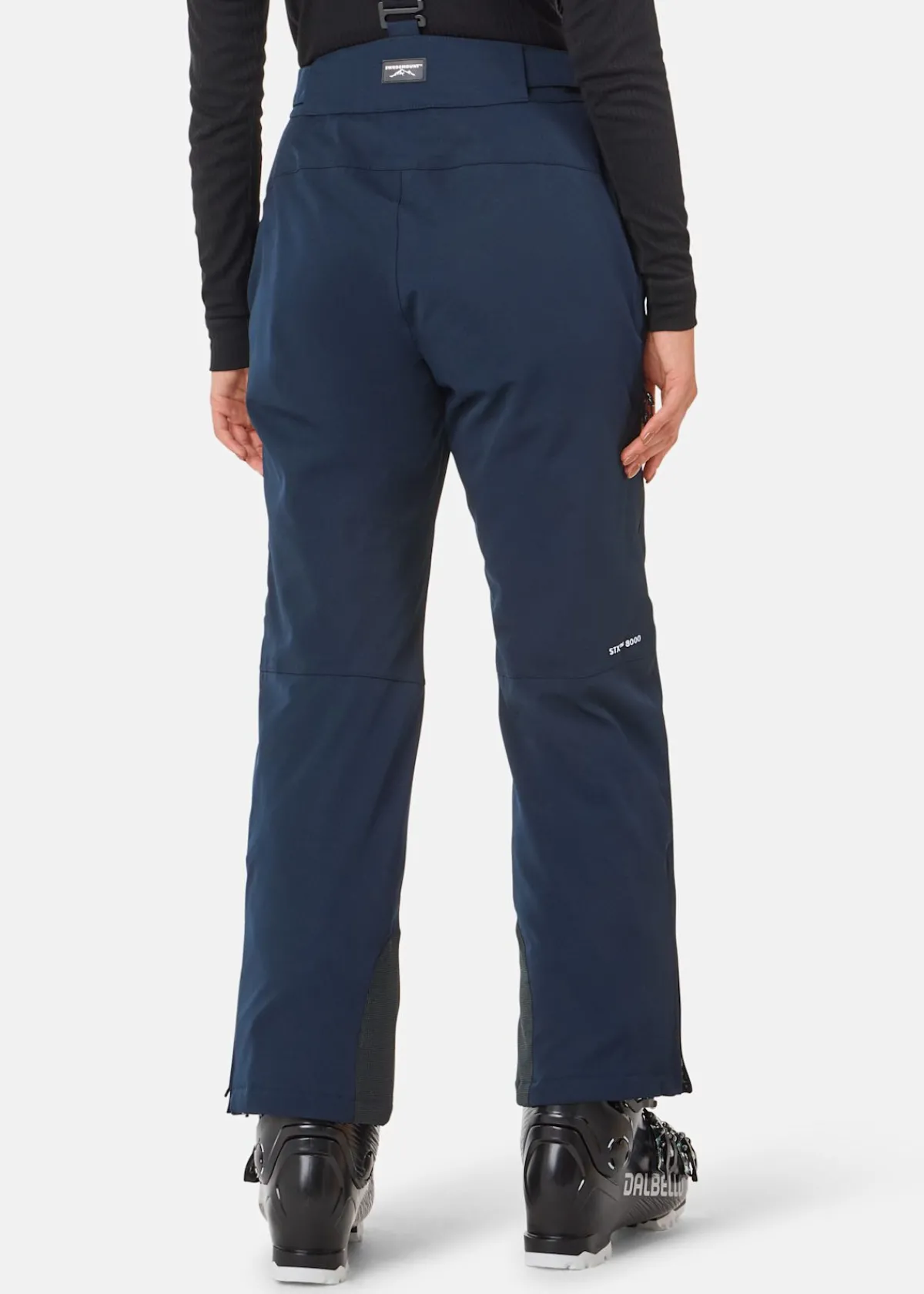 Swedemount Cervinia Ski Pants II W