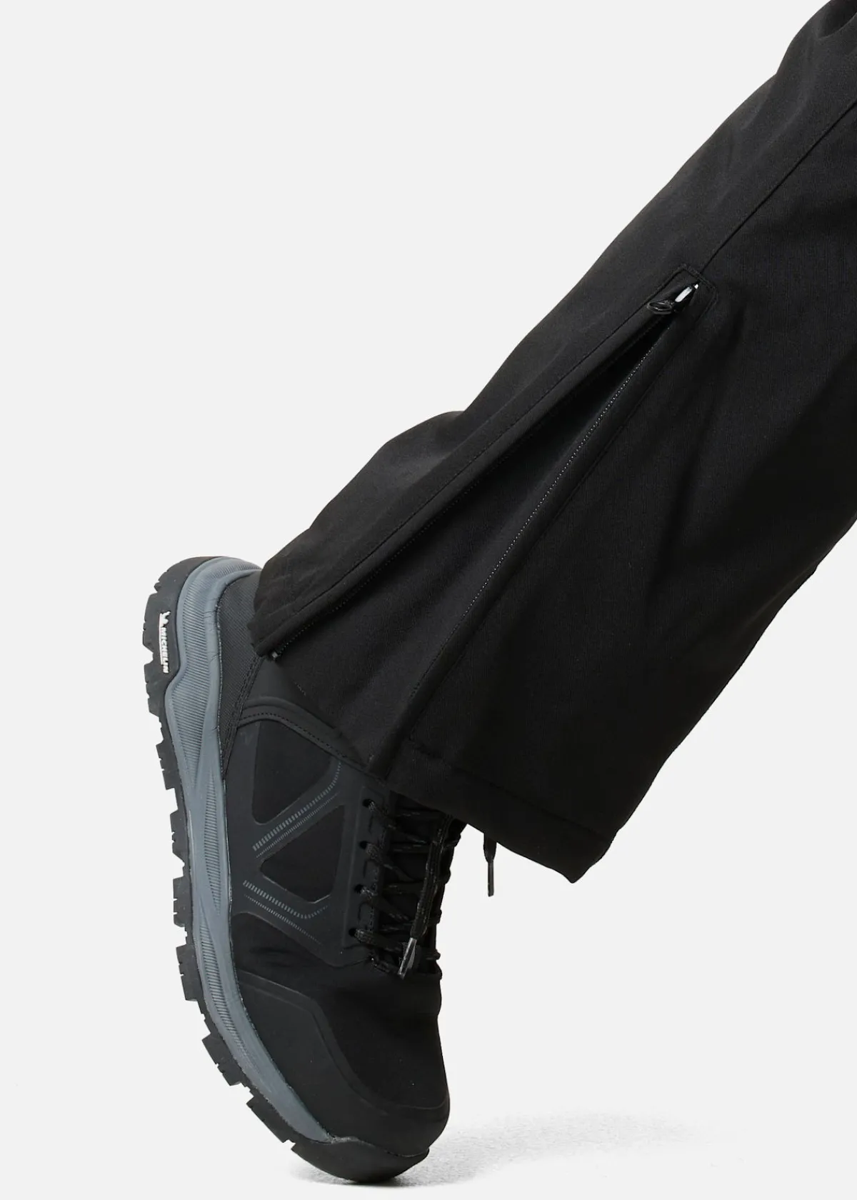Swedemount Cervinia Ski Pants II W