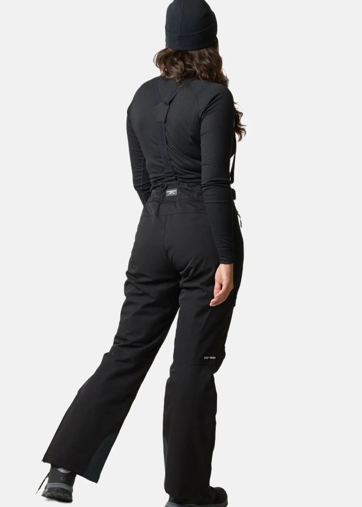 Swedemount Cervinia Ski Pants II W