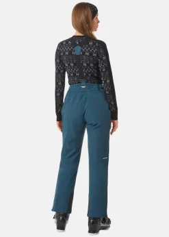 Swedemount Cervinia Ski Pants II W