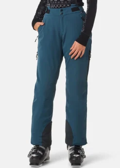 Swedemount Cervinia Ski Pants II W