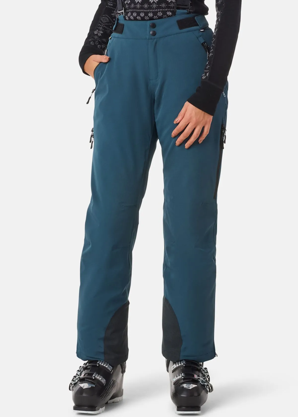 Swedemount Cervinia Ski Pants II W