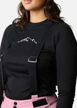 Swedemount Cervinia Ski Pants II W