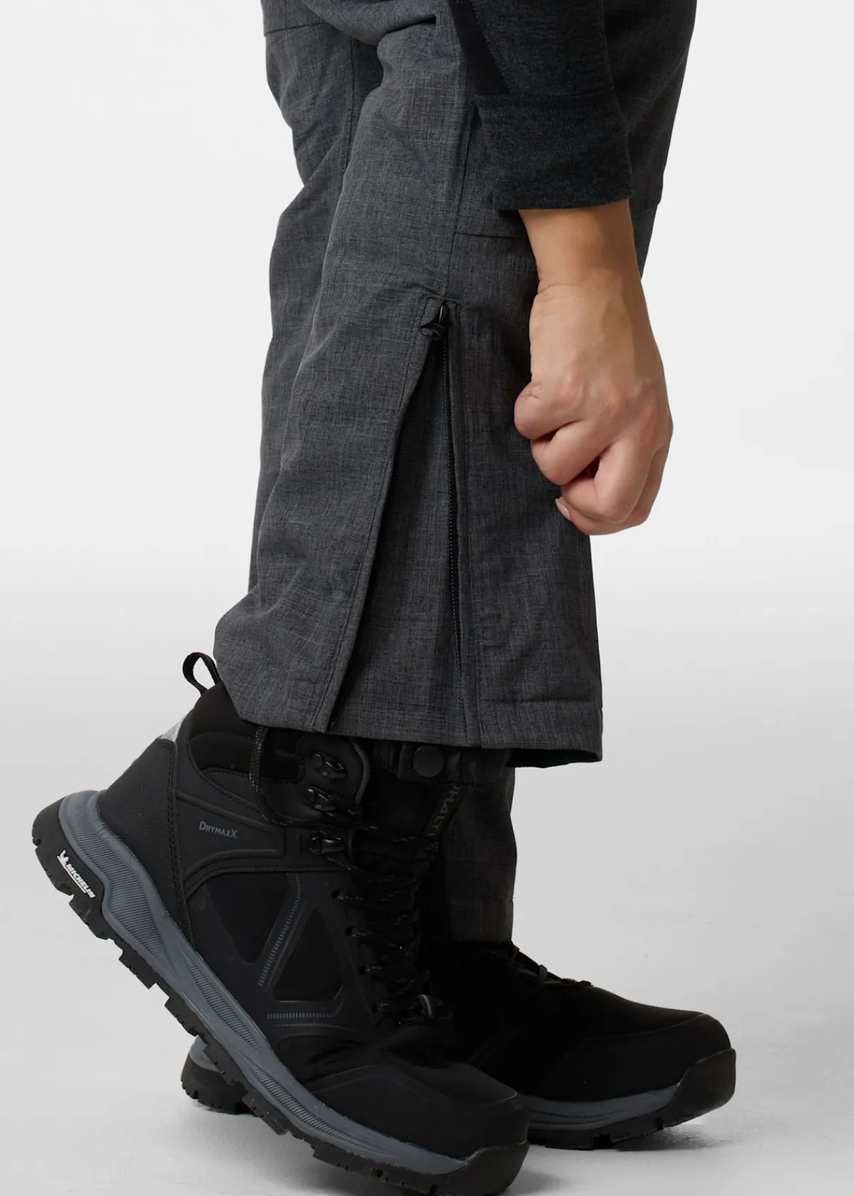 Swedemount Cervinia Ski Pants W