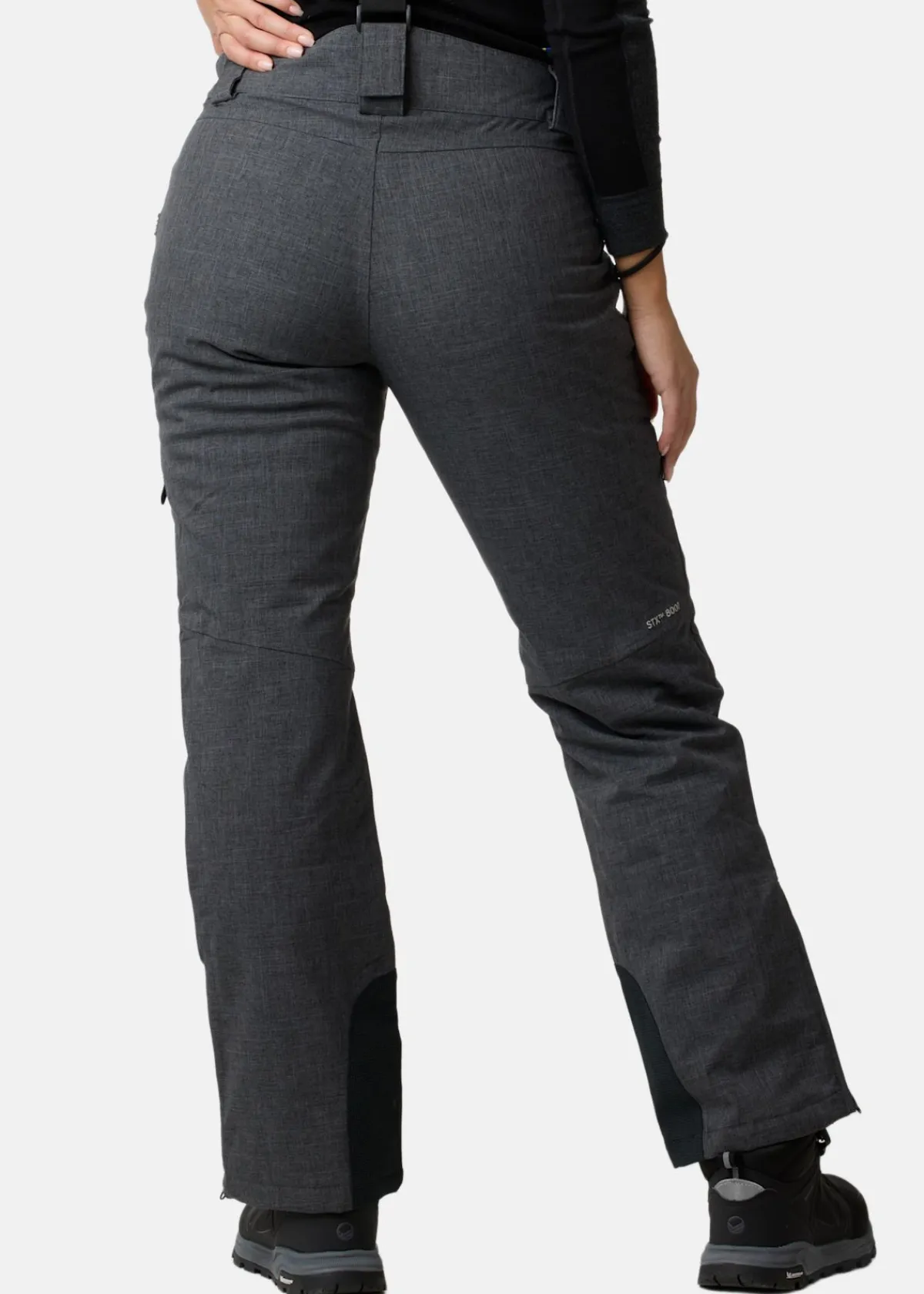 Swedemount Cervinia Ski Pants W