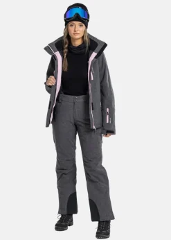 Swedemount Cervinia Ski Pants W
