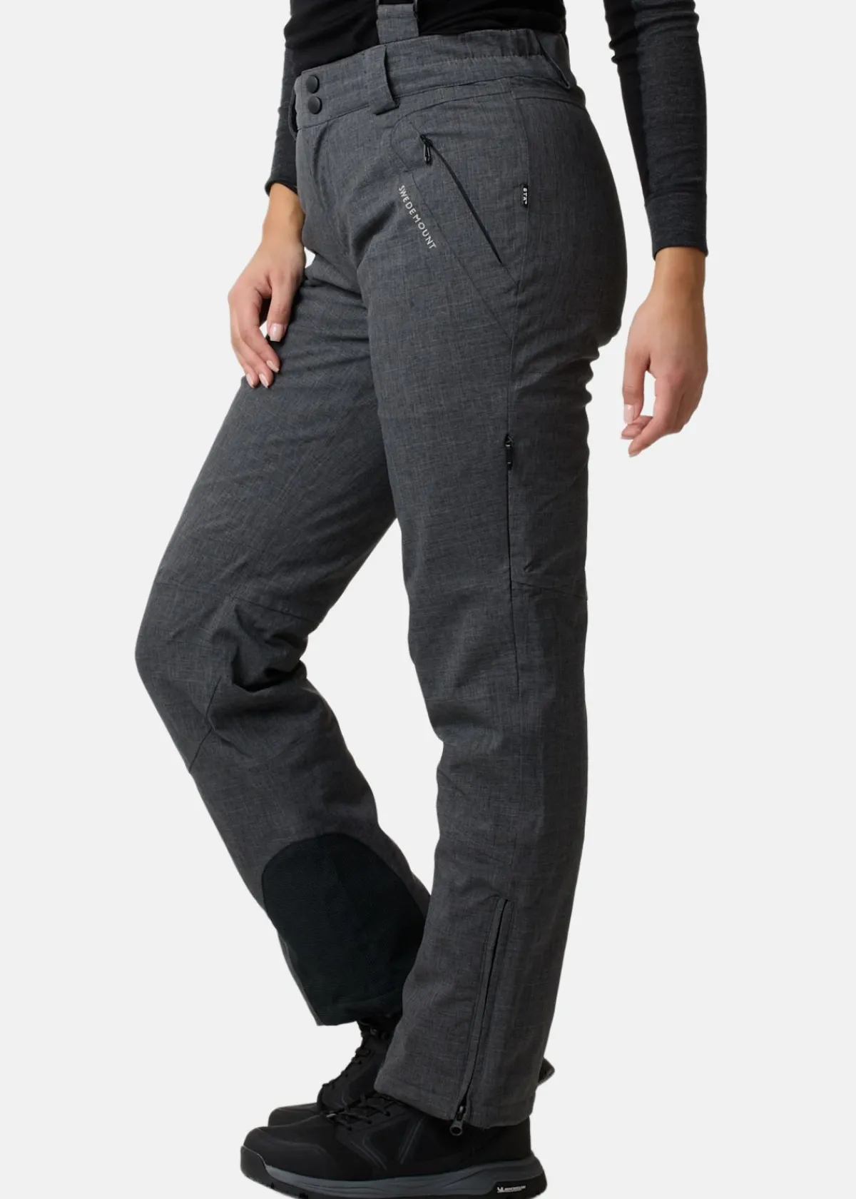 Swedemount Cervinia Ski Pants W