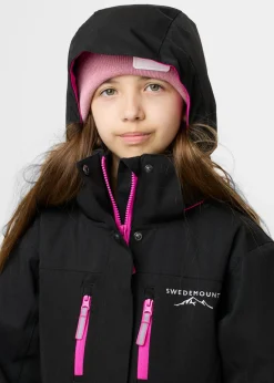 Barn Swedemount Cervinia Skisuit JR
