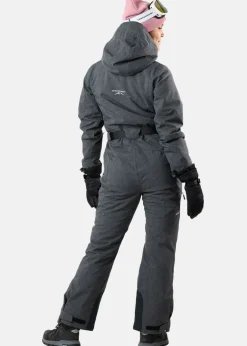 Swedemount Cervinia Skisuit Long W