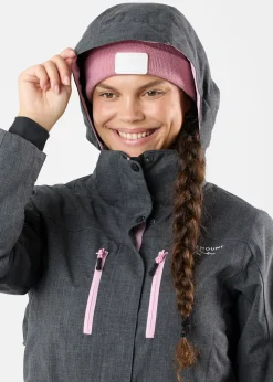 Swedemount Cervinia Skisuit Long W