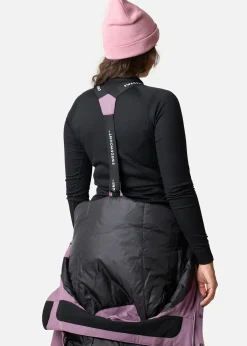 Swedemount Cervinia Skisuit Long W
