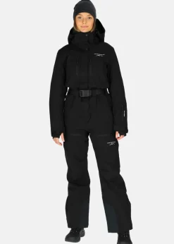 Swedemount Cervinia Skisuit Long W