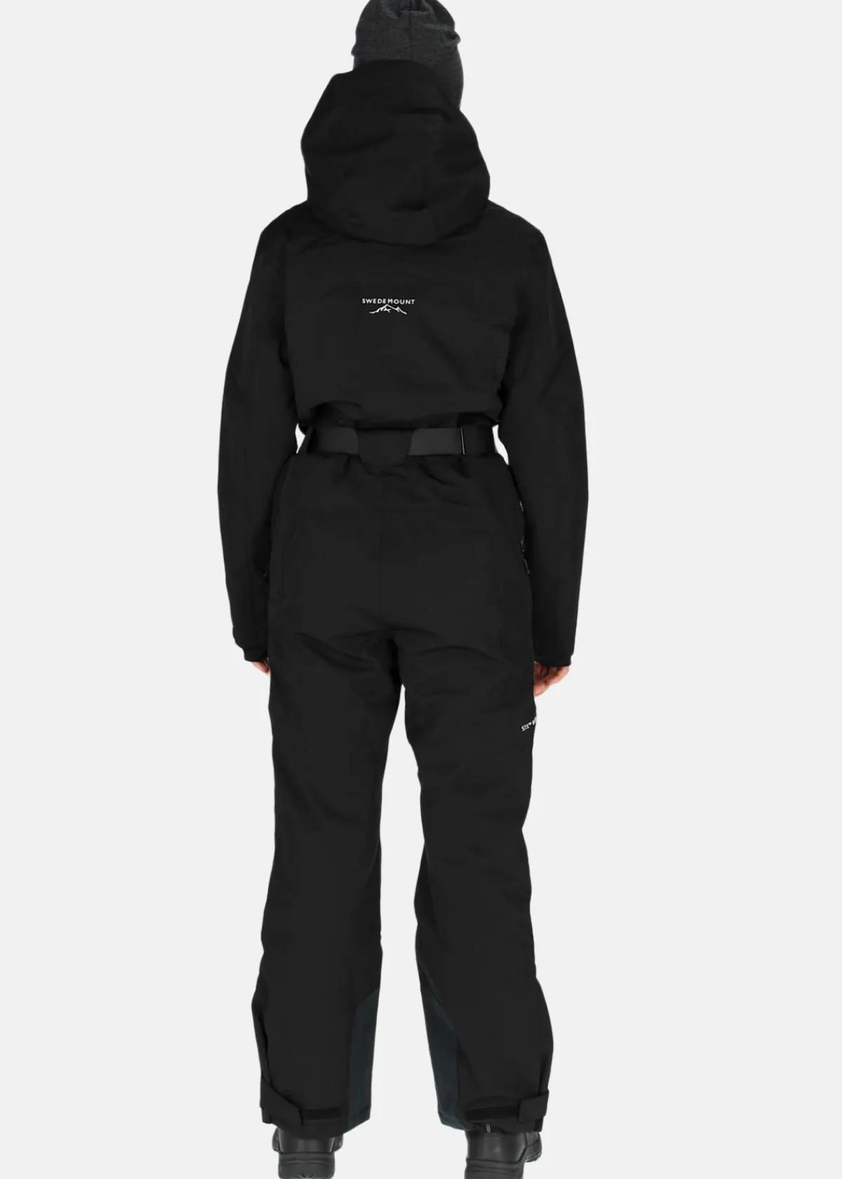 Swedemount Cervinia Skisuit Long W