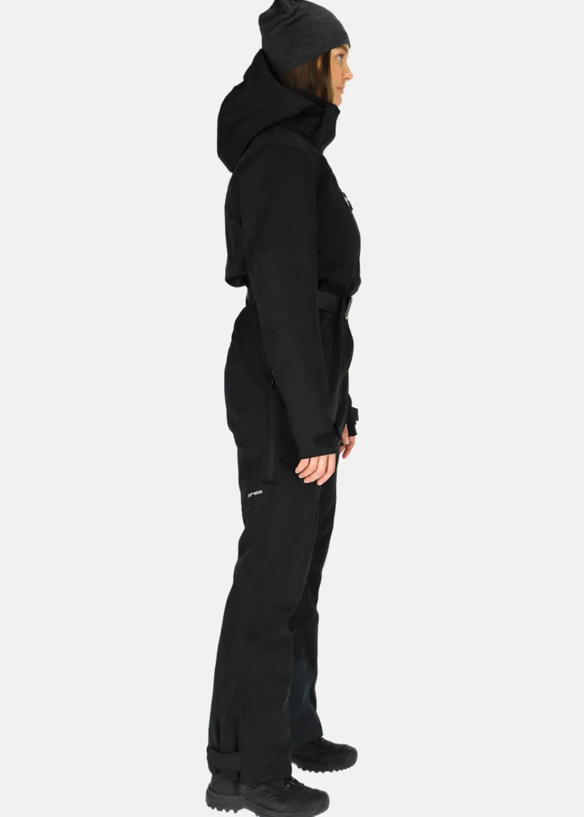 Swedemount Cervinia Skisuit Long W