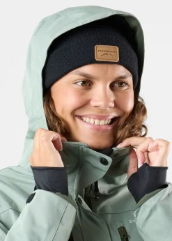Swedemount Cervinia Skisuit Long W