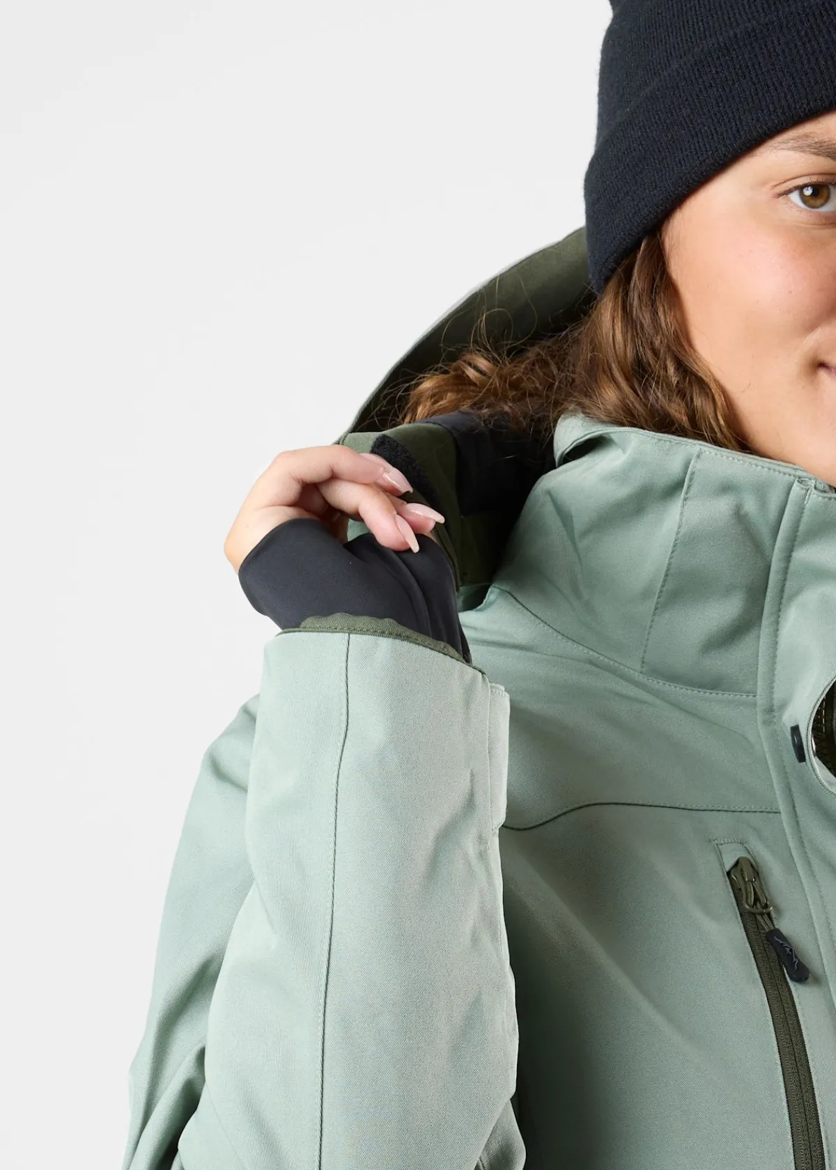 Swedemount Cervinia Skisuit Long W