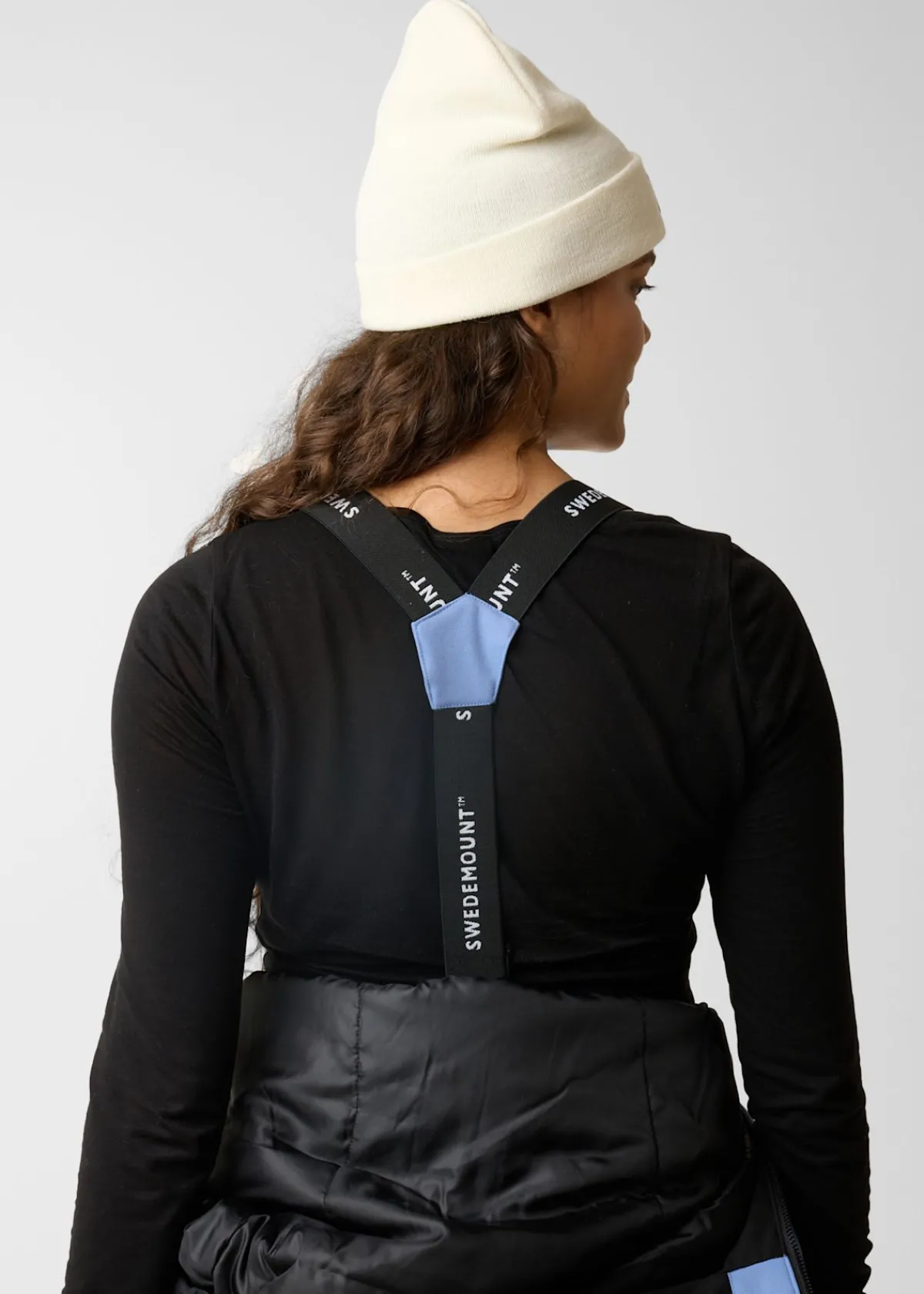 Swedemount Cervinia Skisuit Long W