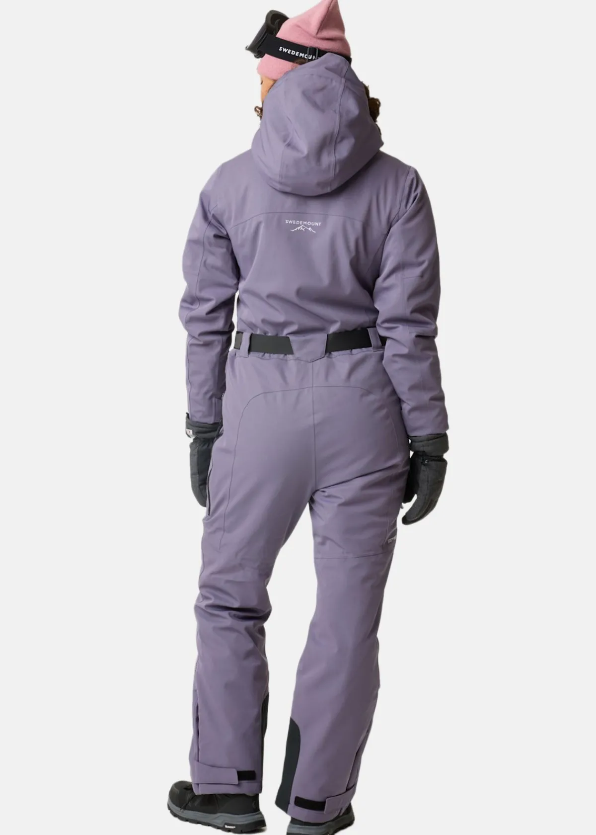Swedemount Cervinia Skisuit W