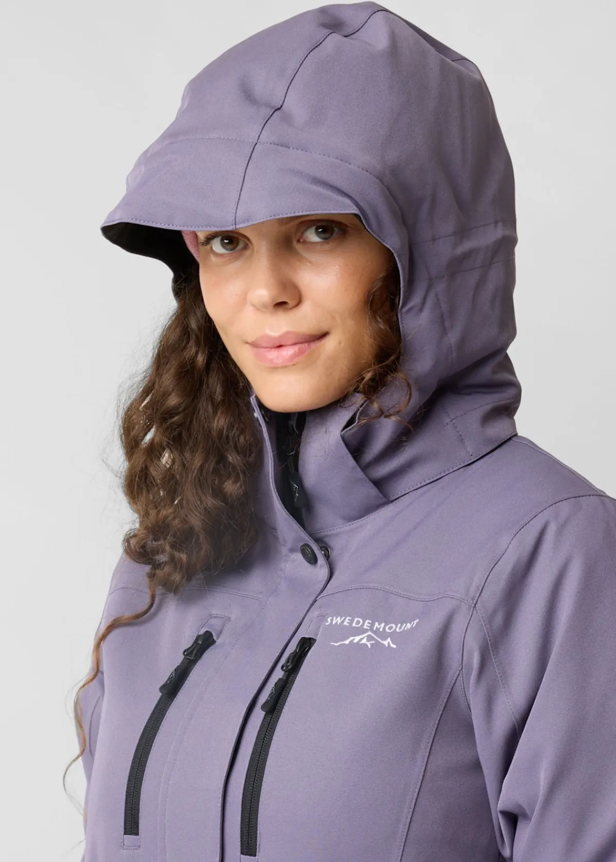 Swedemount Cervinia Skisuit W