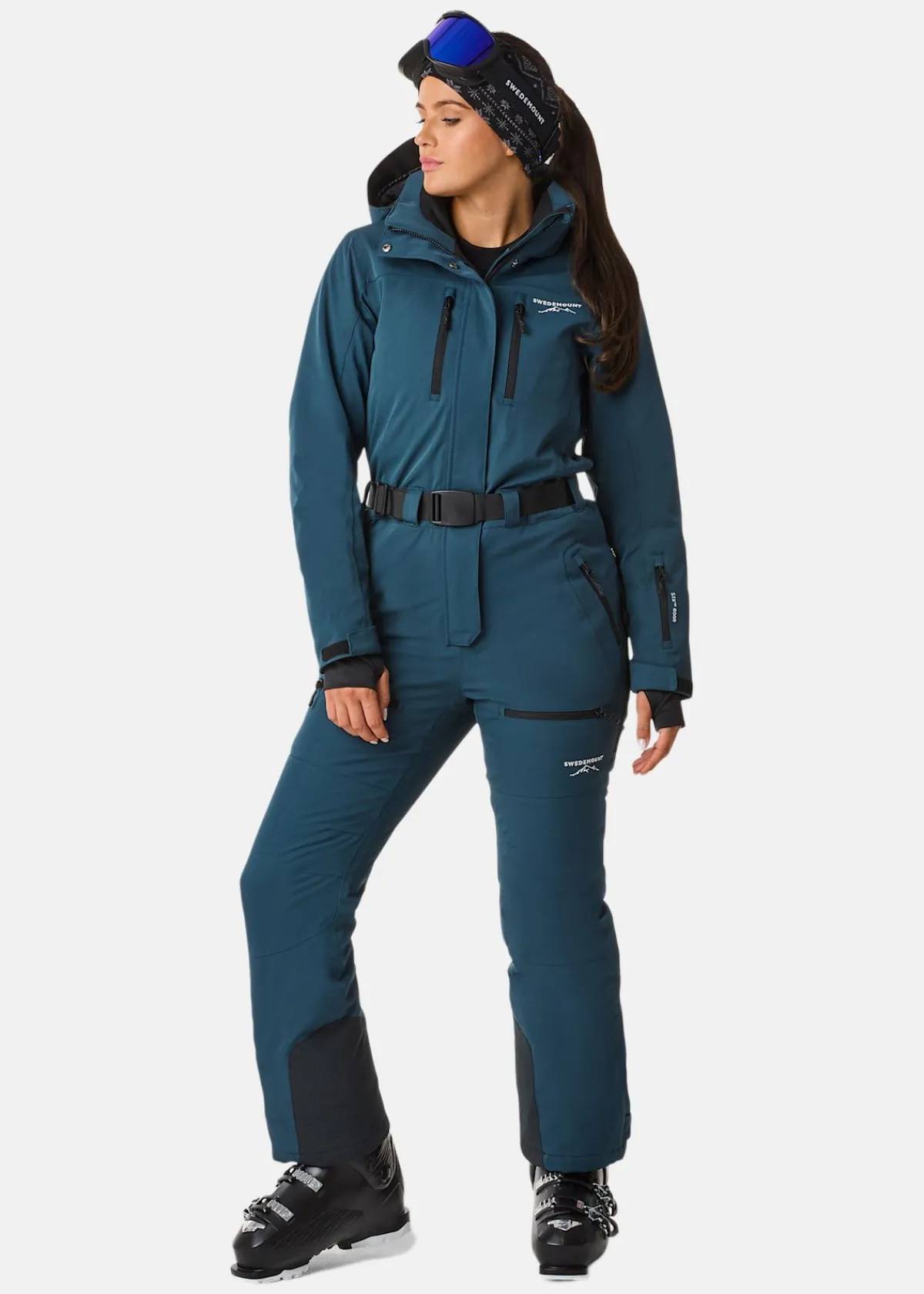 Swedemount Cervinia Skisuit W