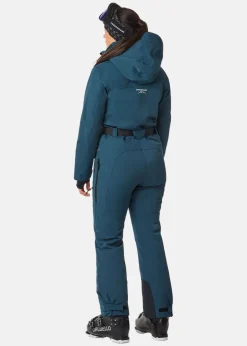 Swedemount Cervinia Skisuit W