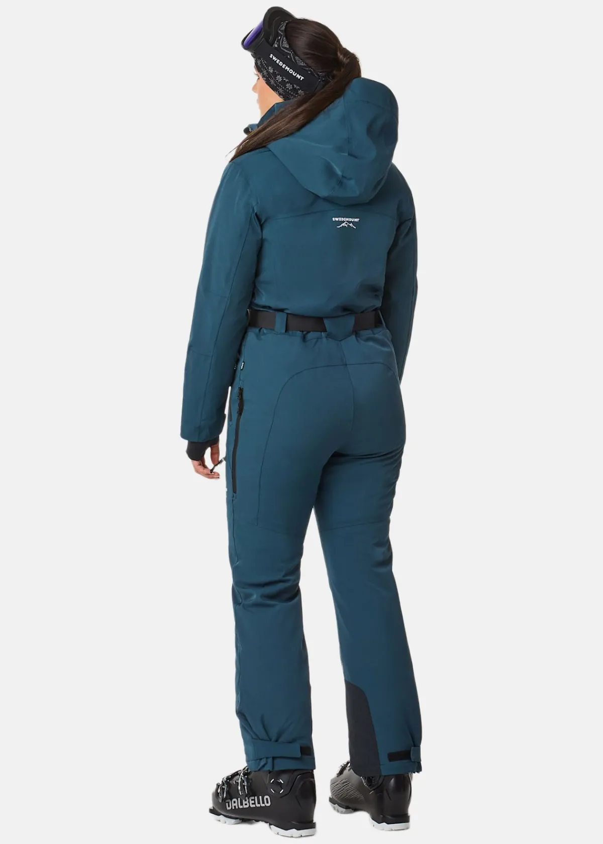 Swedemount Cervinia Skisuit W