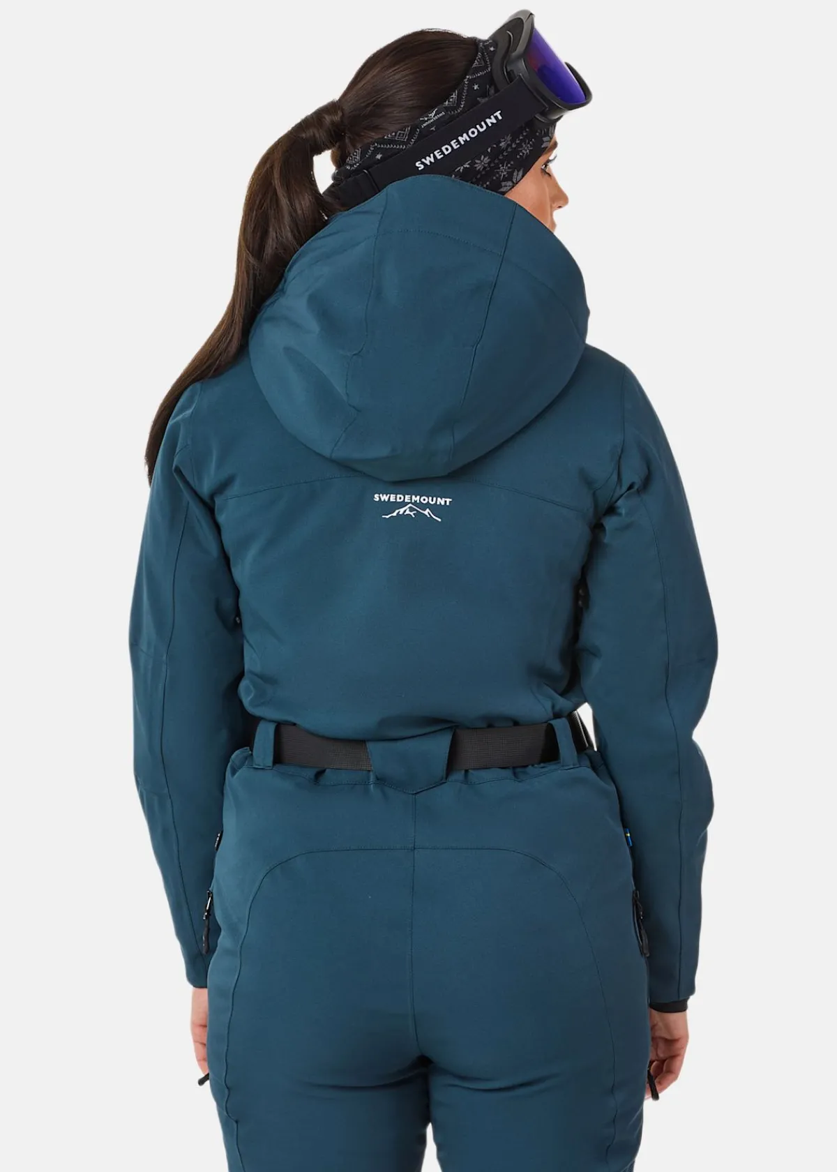 Swedemount Cervinia Skisuit W