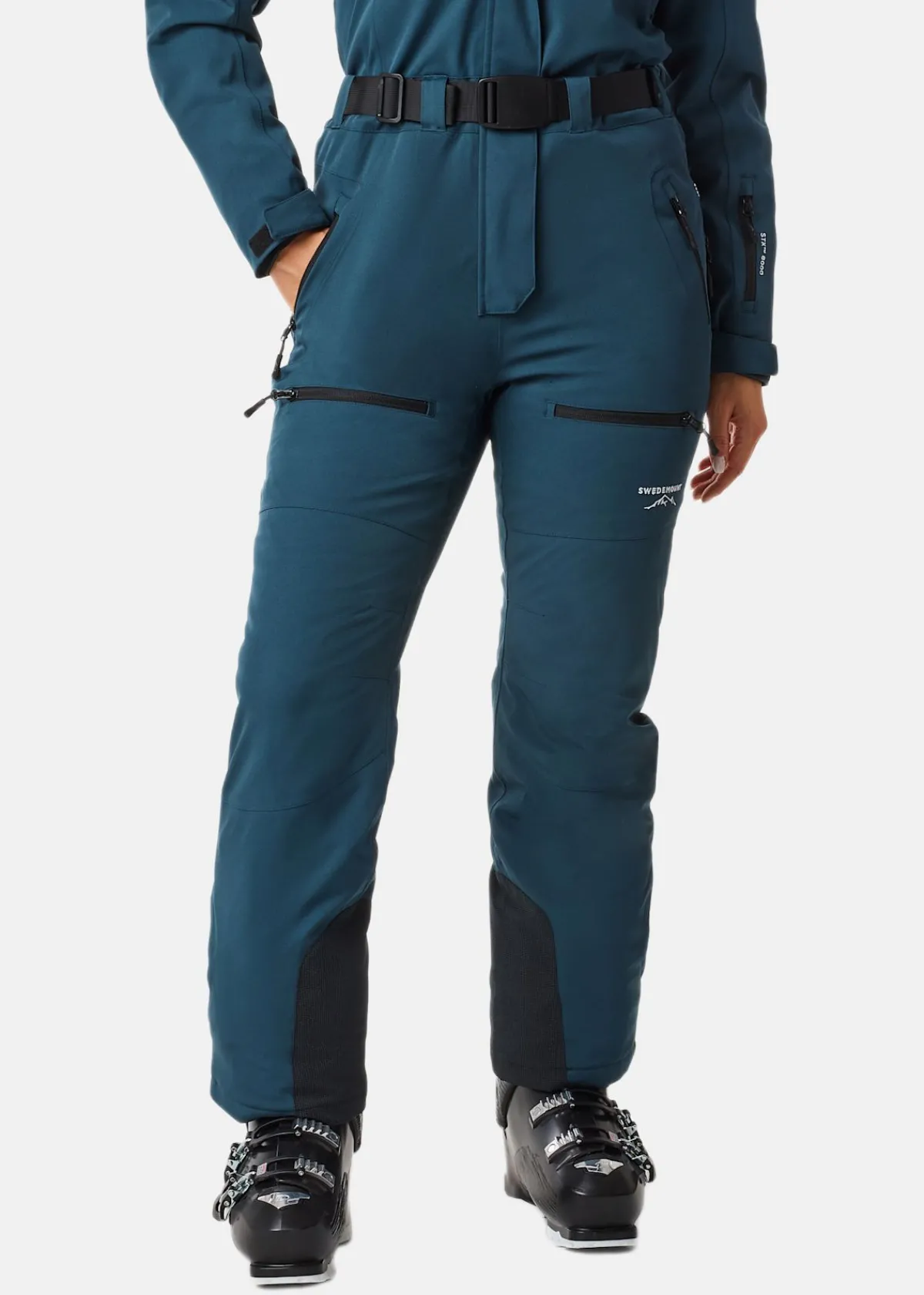 Swedemount Cervinia Skisuit W