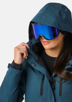 Swedemount Cervinia Skisuit W