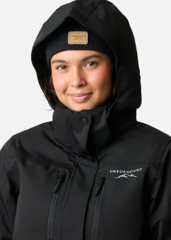 Swedemount Cervinia Skisuit W