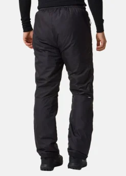 X-trail Chamonix Warm Pants
