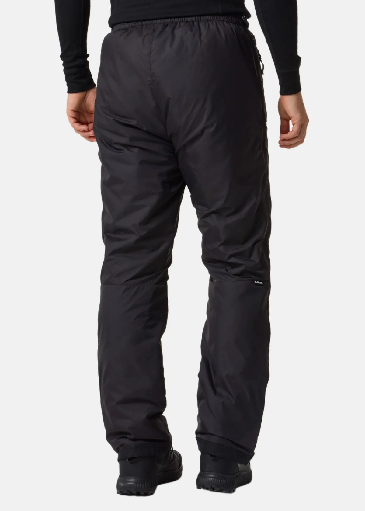 X-trail Chamonix Warm Pants