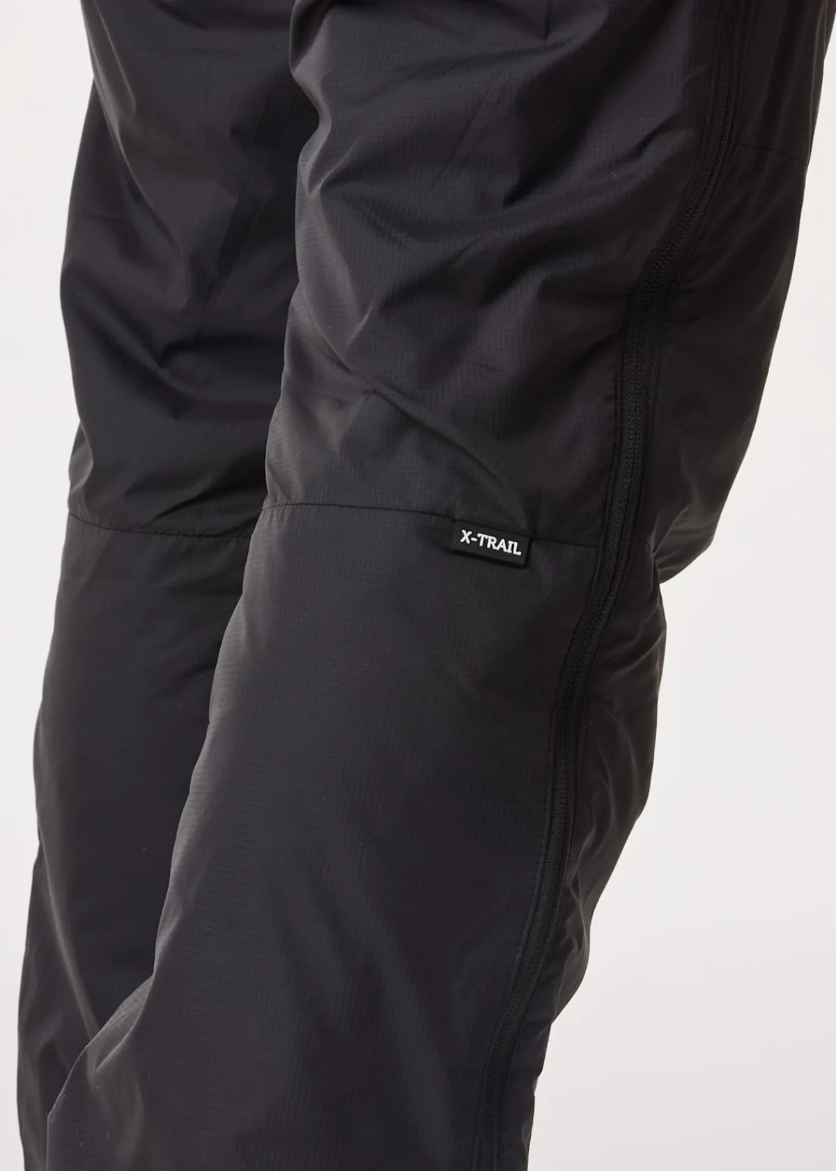 X-trail Chamonix Warm Pants