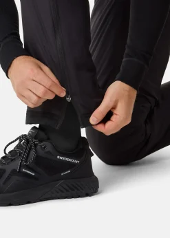 X-trail Chamonix Warm Pants