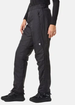 X-trail Chamonix Warm Pants W