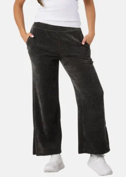 Swedemount Chenille Lounge Pants W