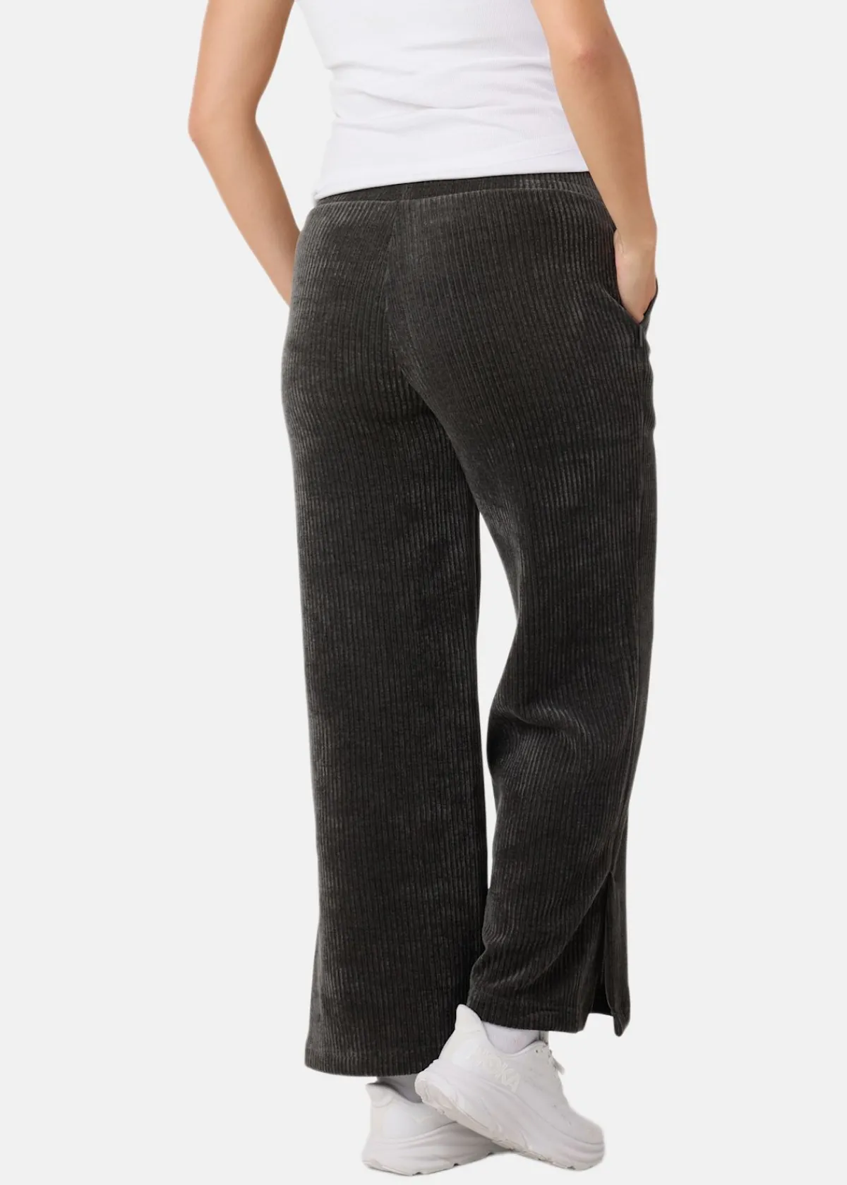 Swedemount Chenille Lounge Pants W