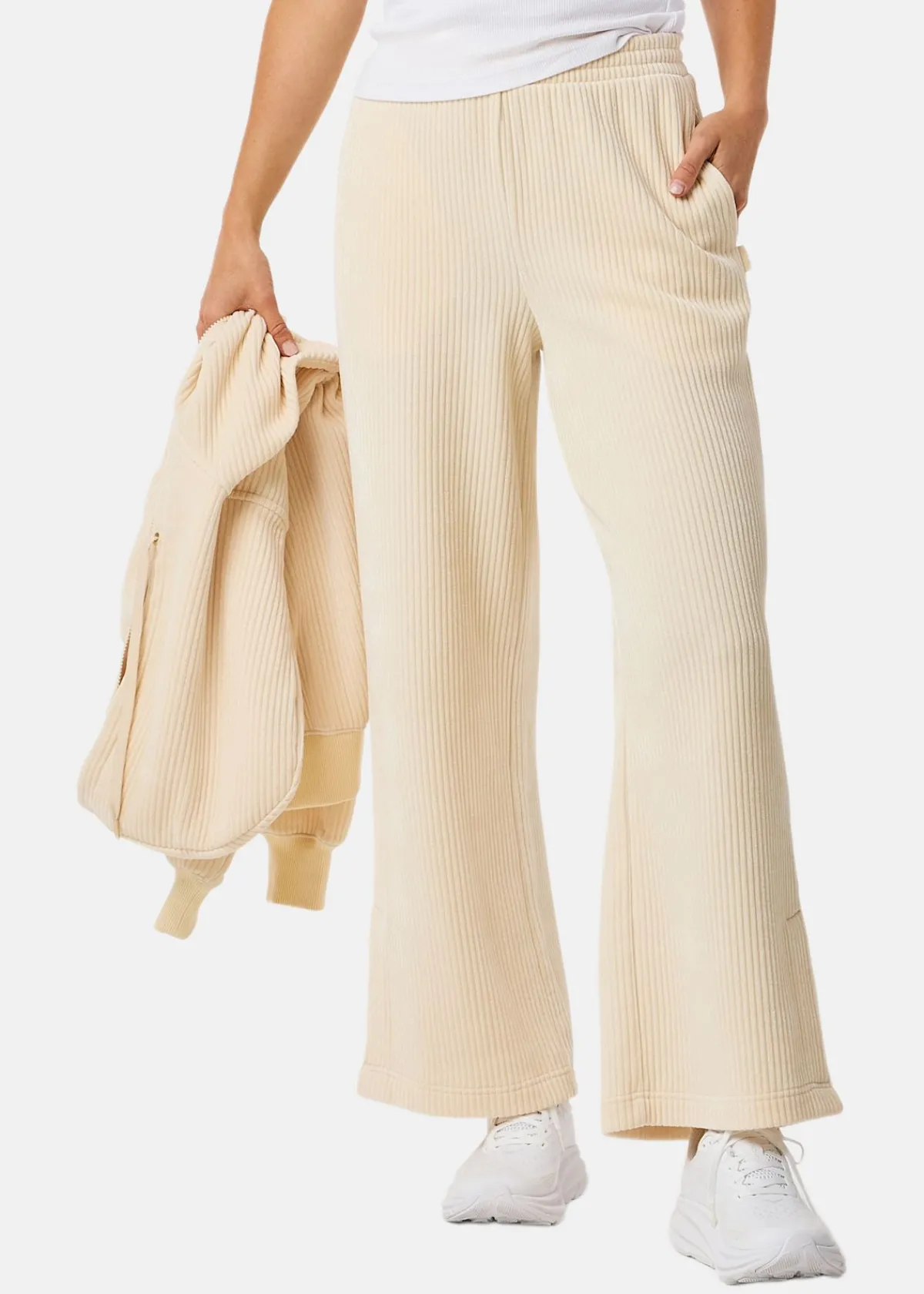 Swedemount Chenille Lounge Pants W
