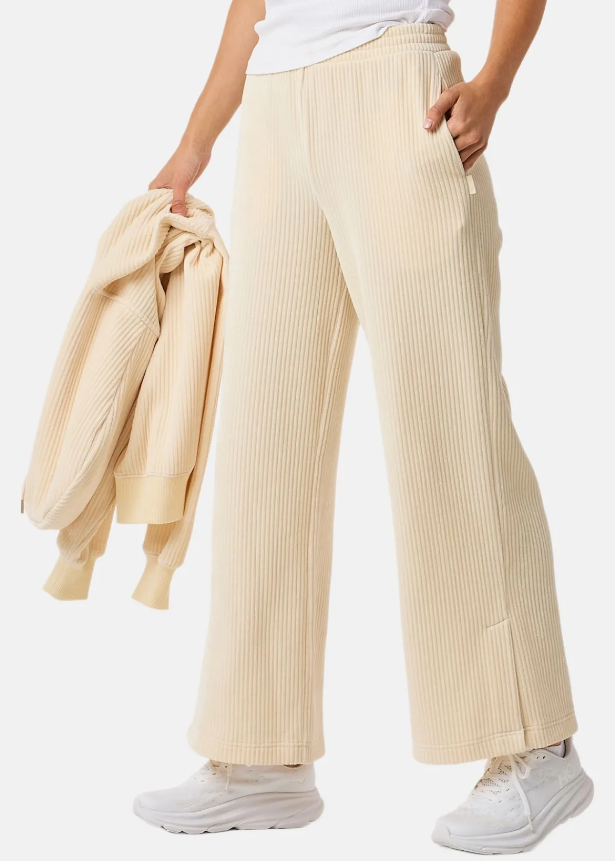 Swedemount Chenille Lounge Pants W