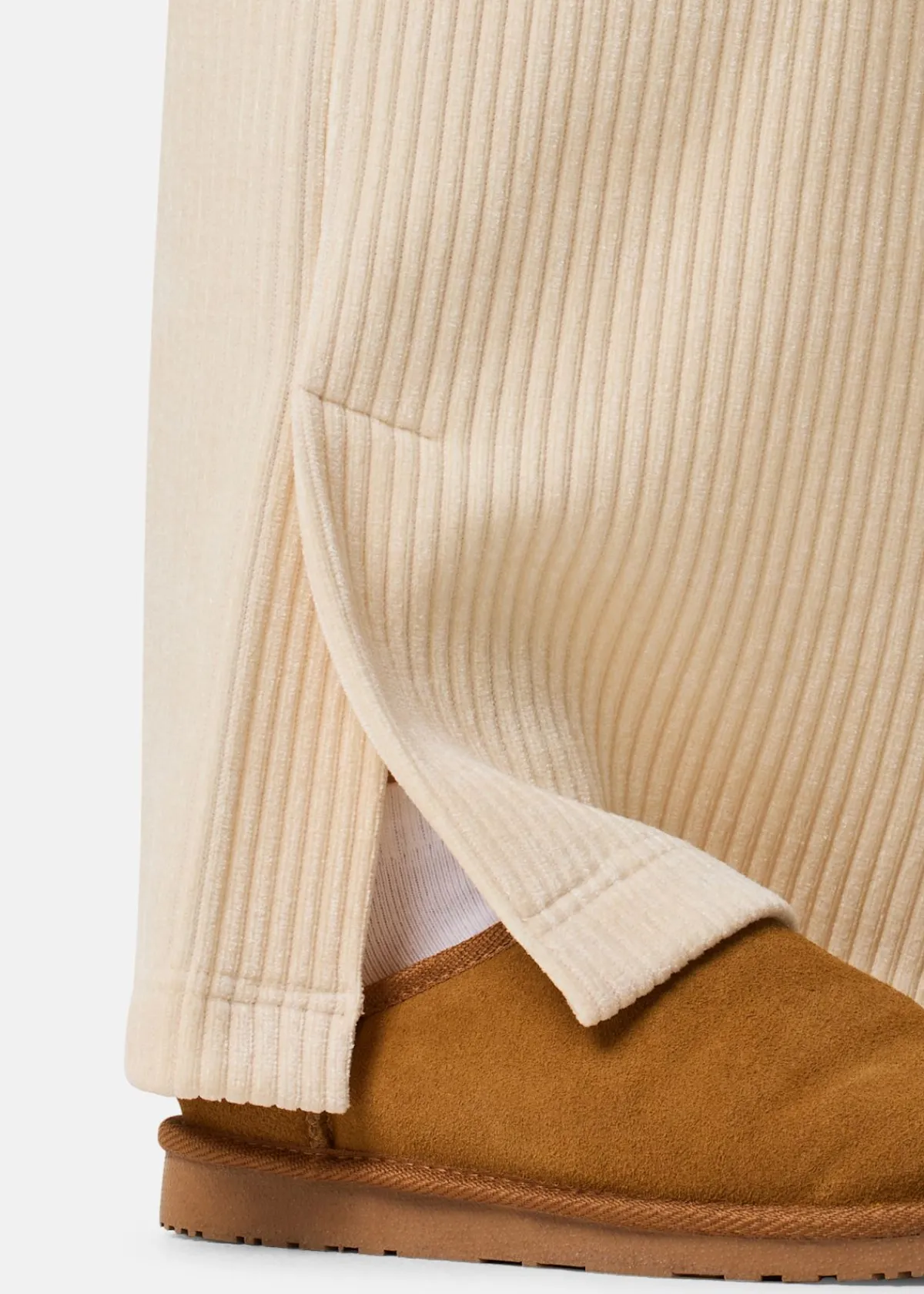 Swedemount Chenille Lounge Pants W